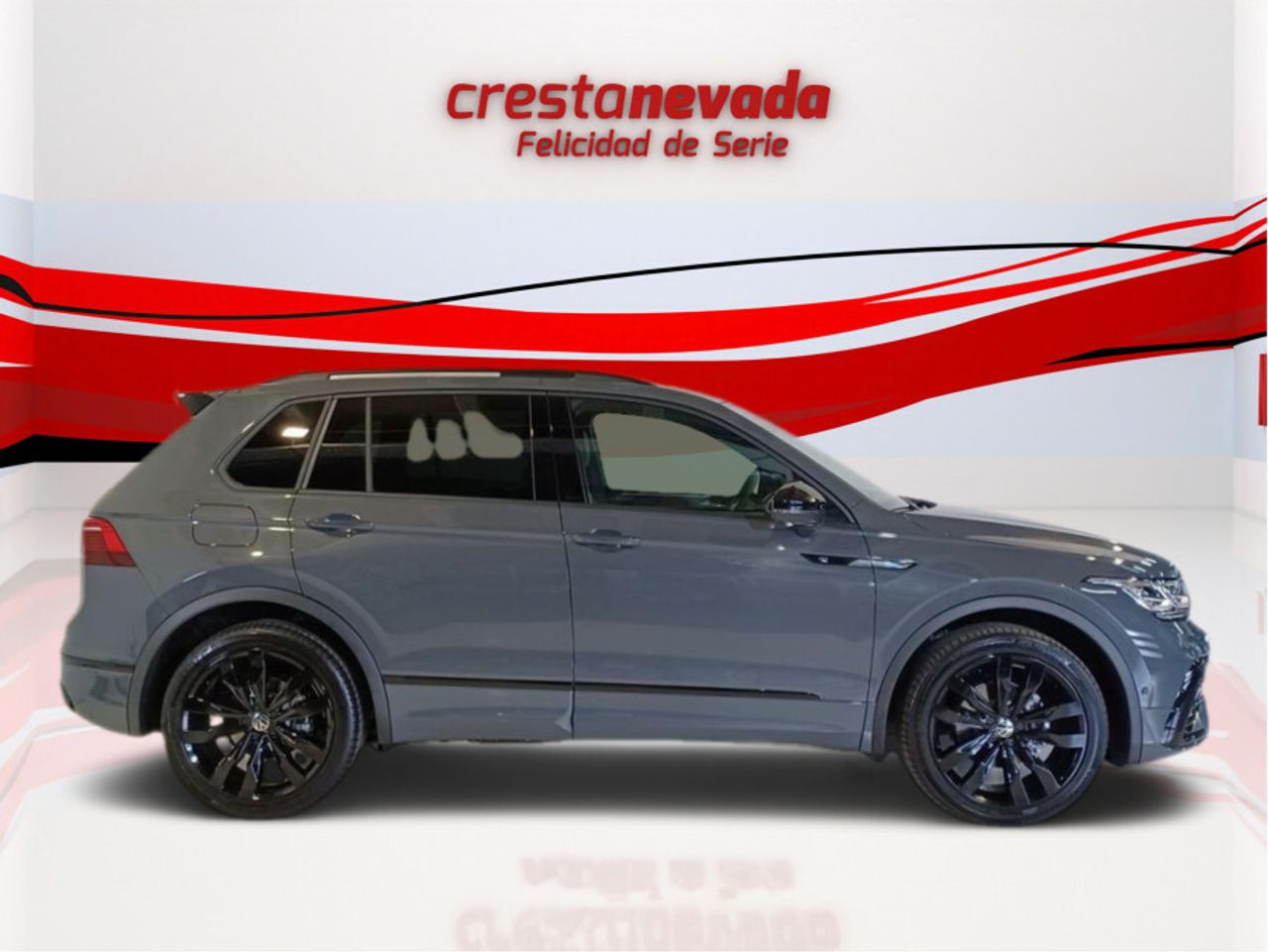 volkswagen tiguan 2023 / foto grande (2)
