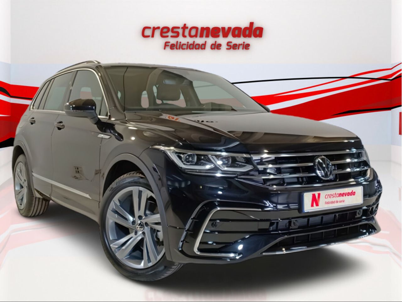 volkswagen tiguan 2023 / foto grande (2)