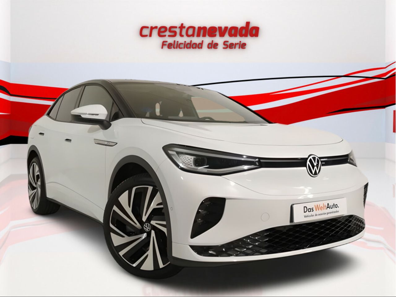 volkswagen id.5 2022 / foto grande (2)