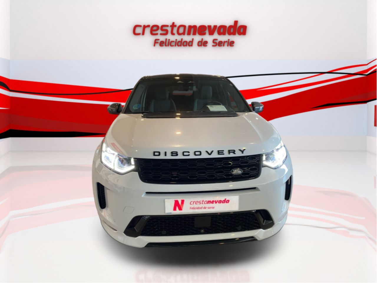 land-rover discovery sport 2021 / foto grande (2)