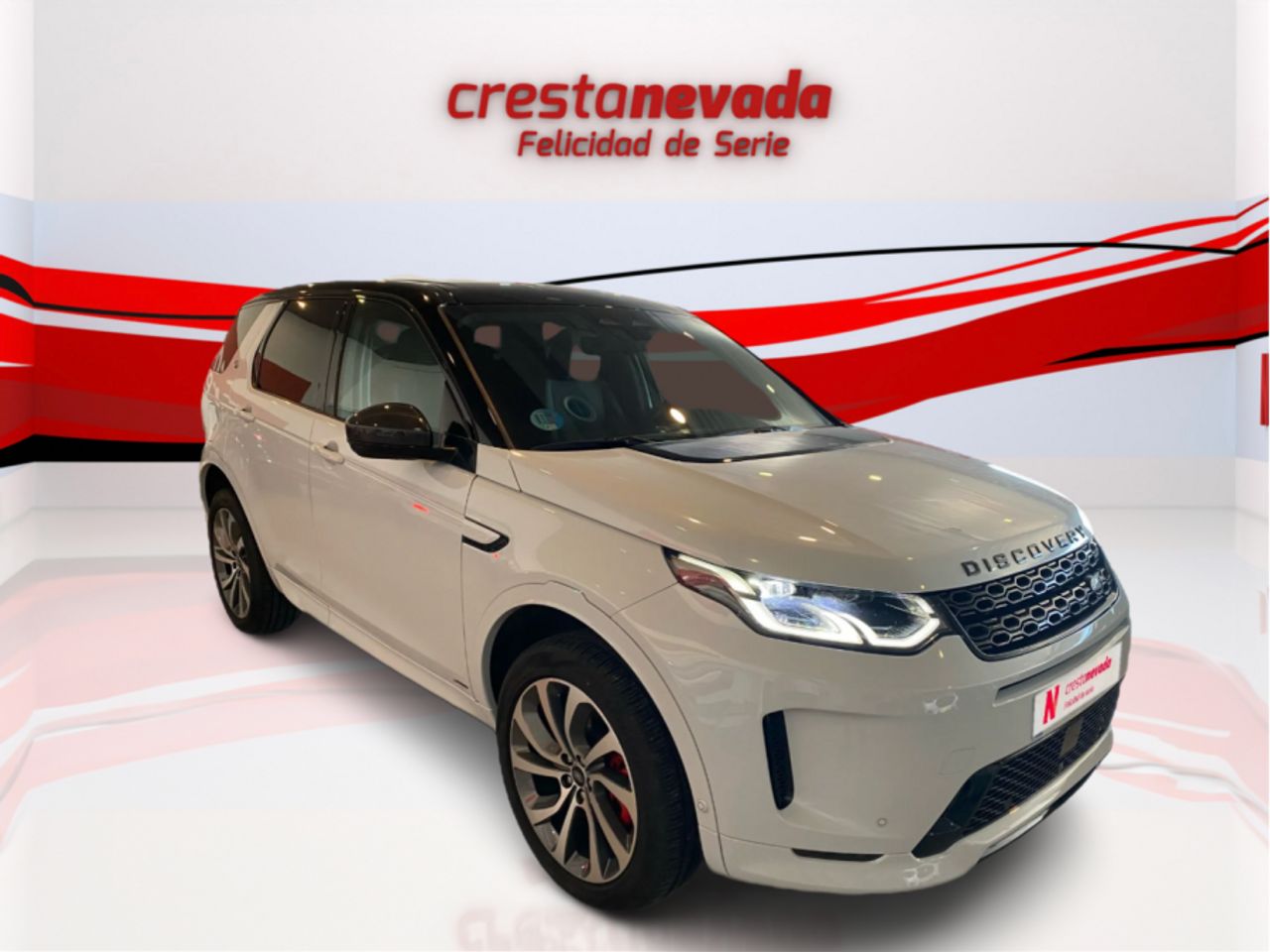 land-rover discovery sport 2021 / foto grande (3)