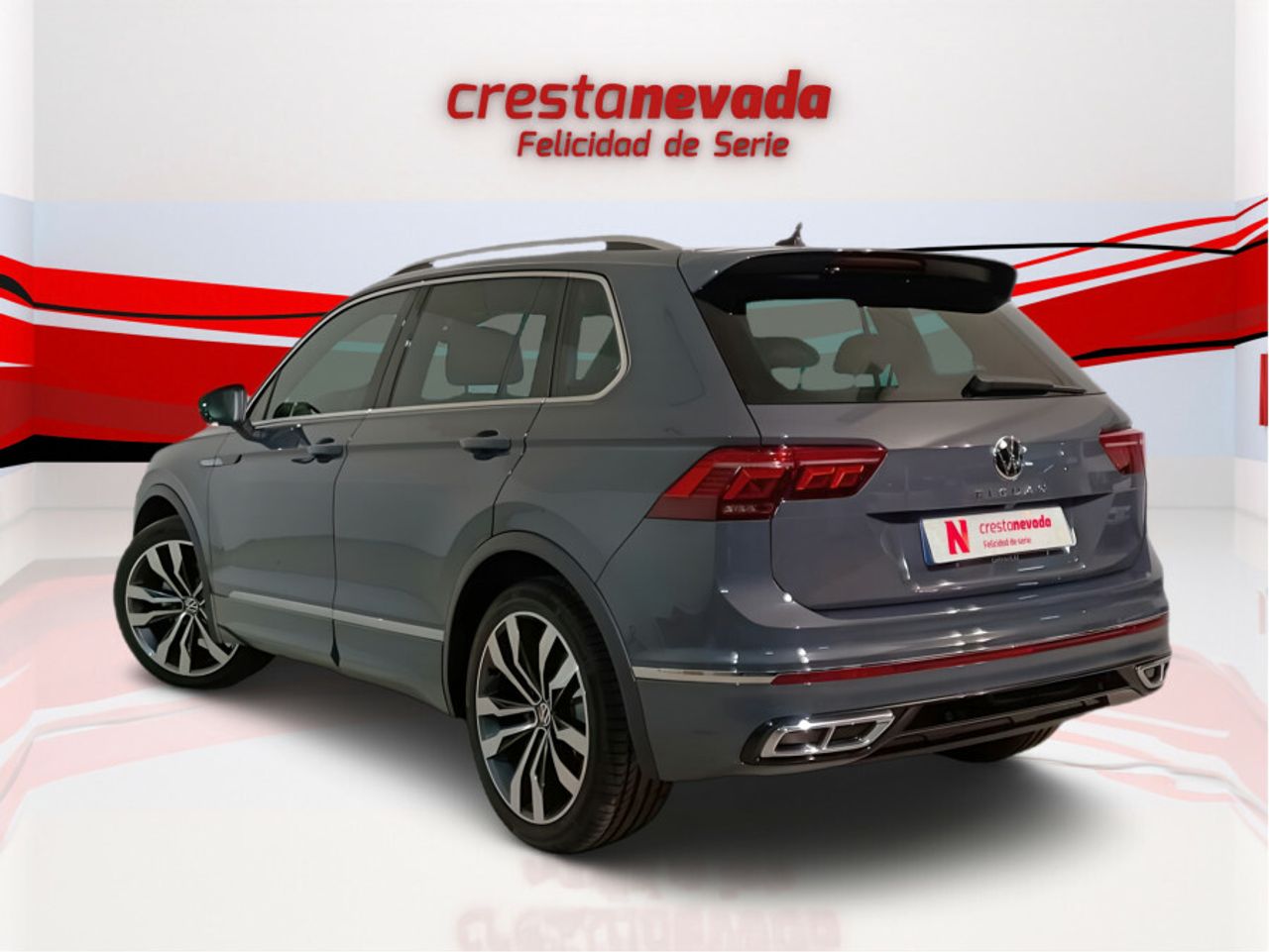 volkswagen tiguan 2023 / foto grande (2)