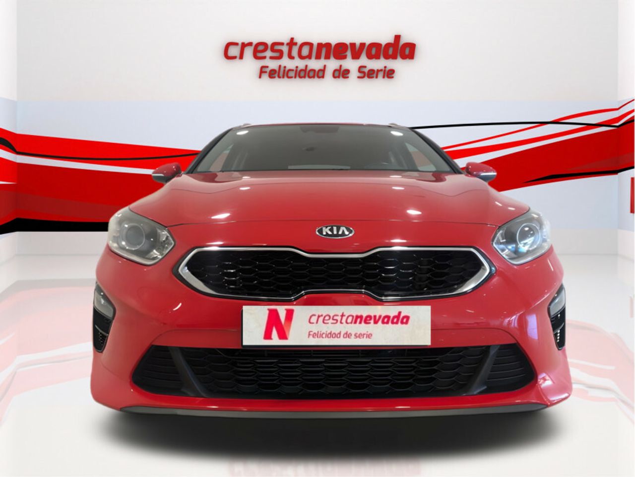kia ceed 2019 / foto grande (2)