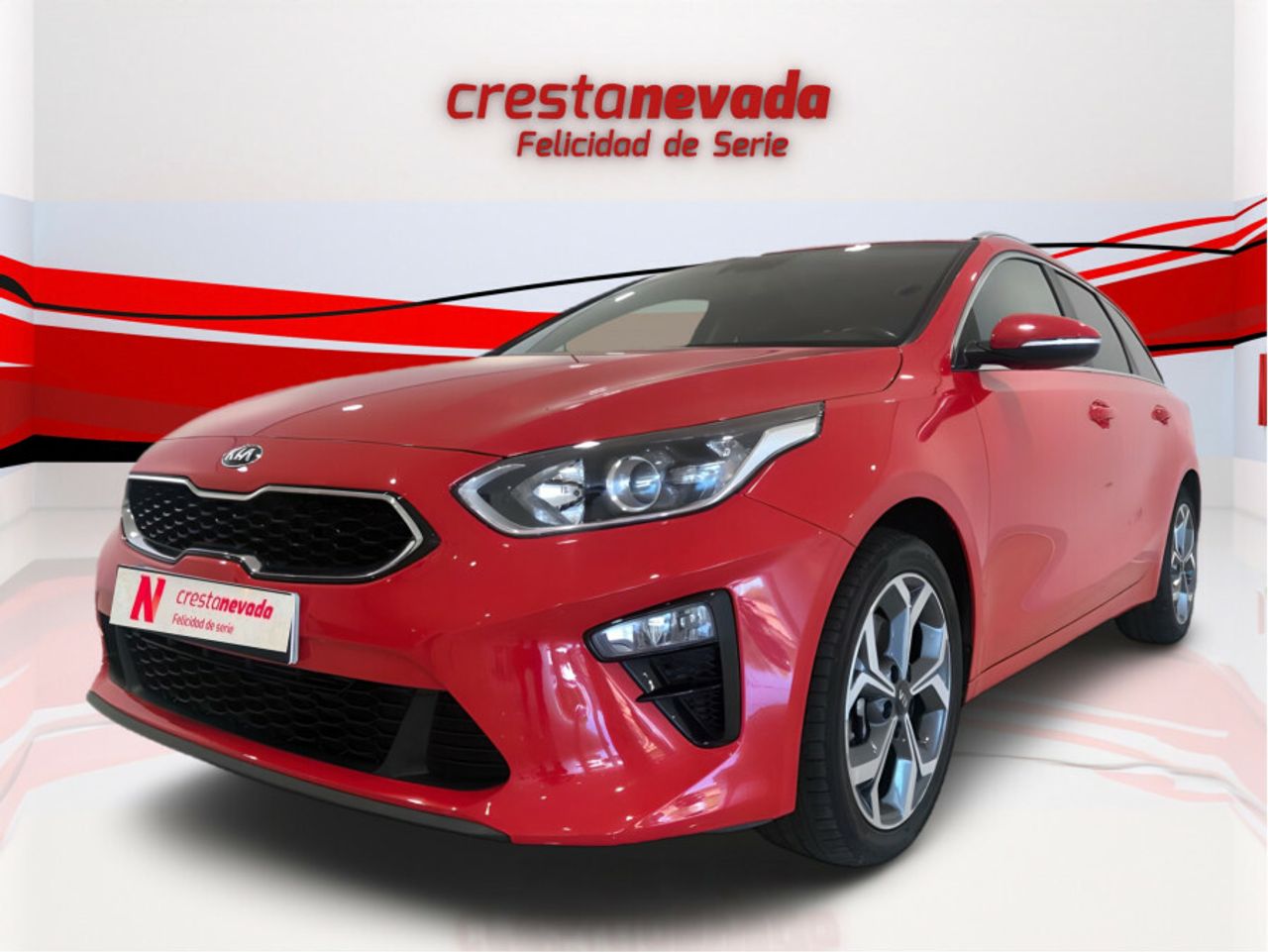 Foto kia ceed 2019 /