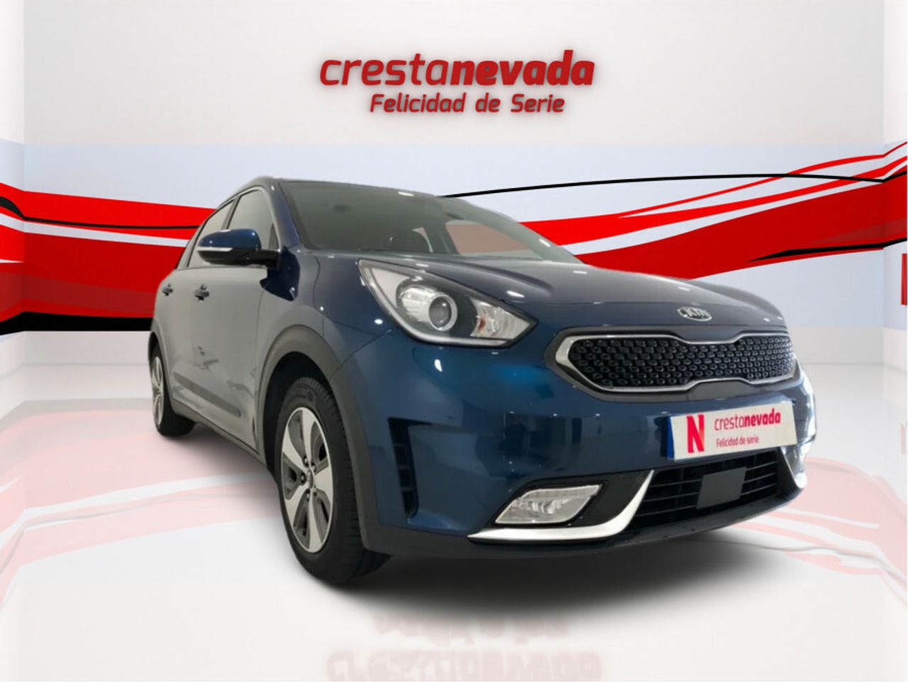 kia niro 2019 / foto grande (3)