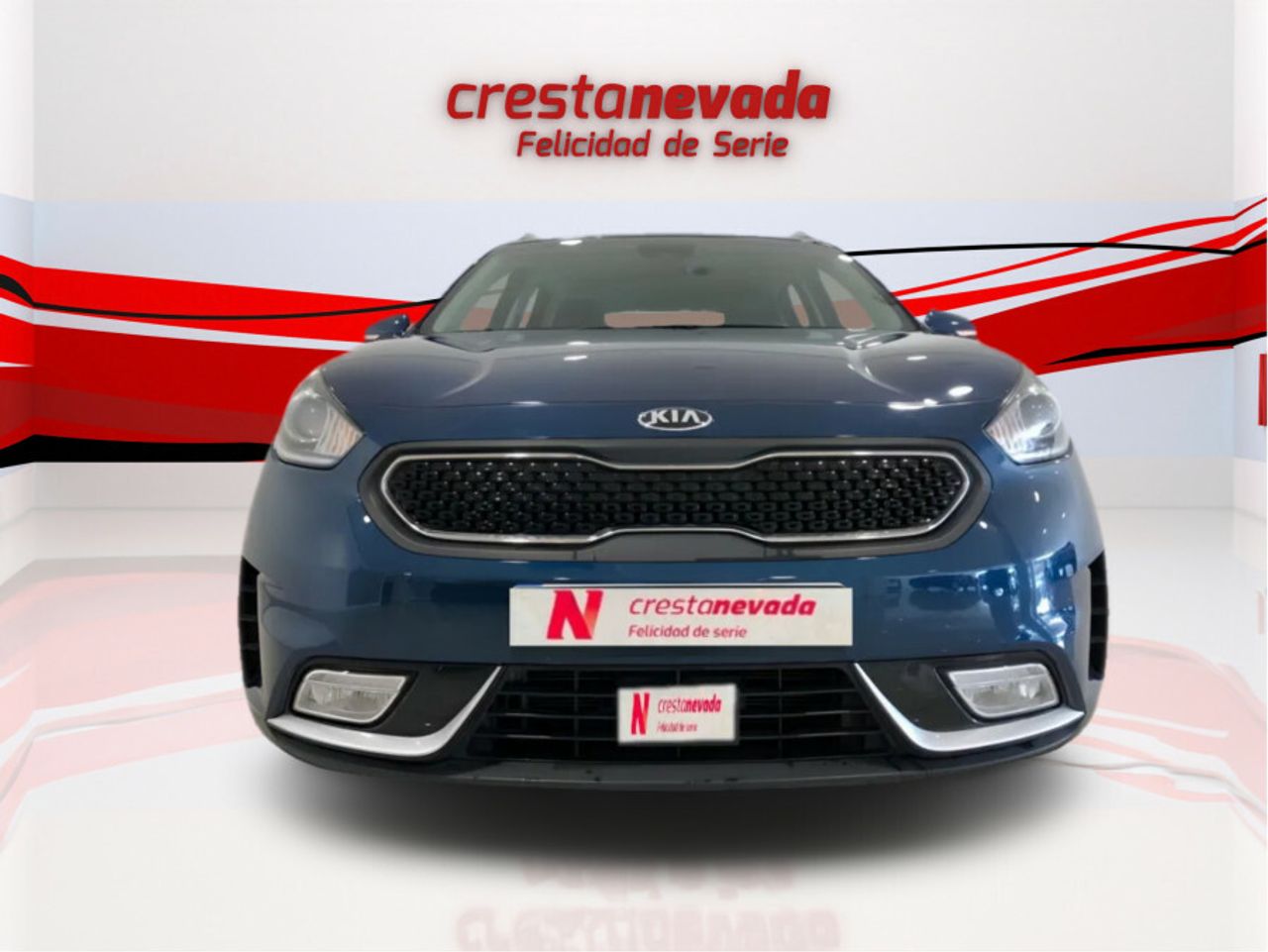 kia niro 2019 / foto grande (2)