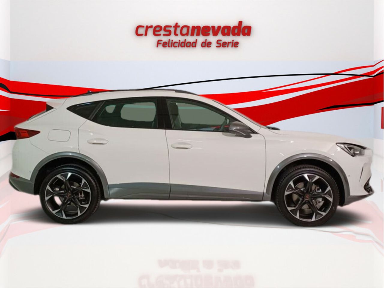 cupra formentor 2023 / foto grande (2)