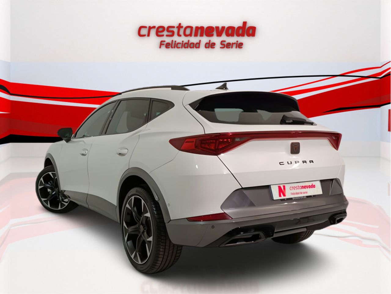 cupra formentor 2023 / foto grande (3)