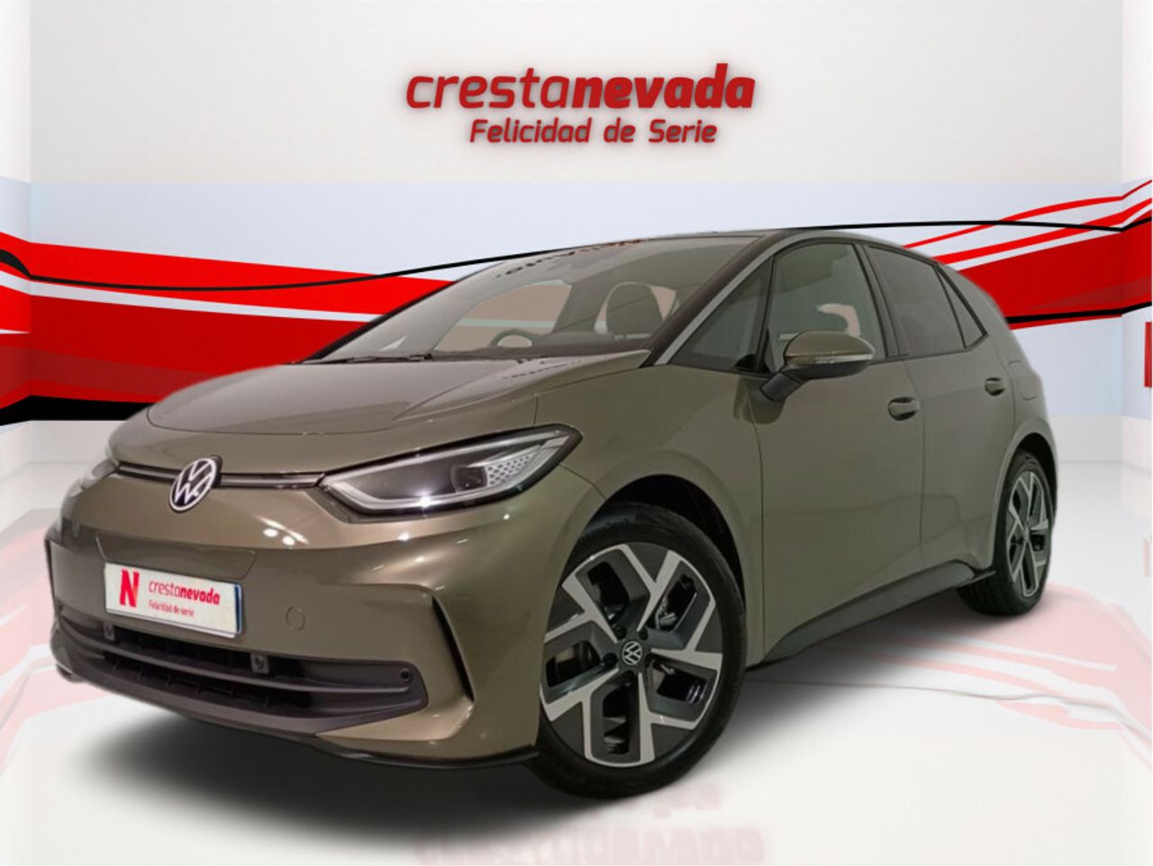 Foto volkswagen id.3 2023 /