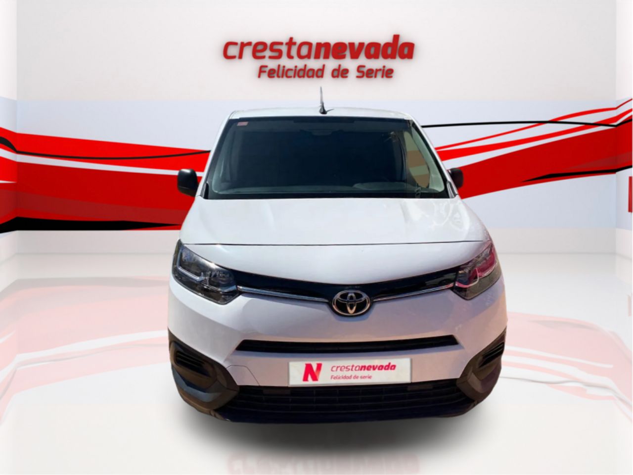 toyota proace city 2020 / foto grande (2)