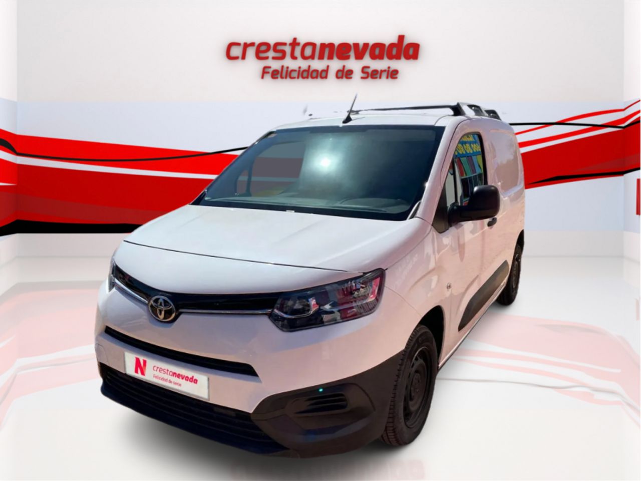 Foto toyota proace city 2020 /