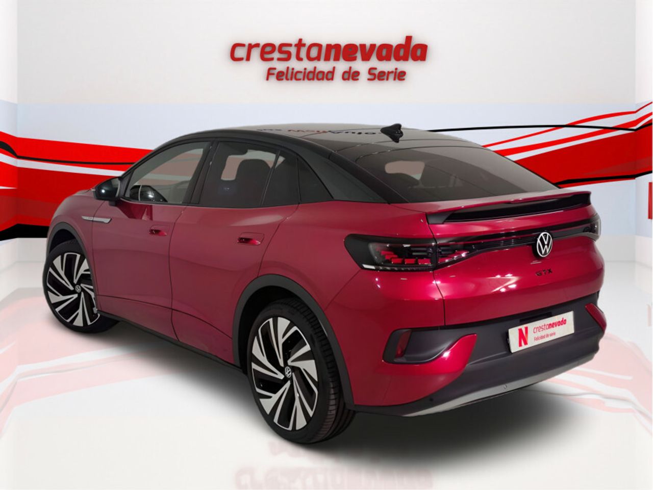 volkswagen id.5 2022 / foto grande (2)