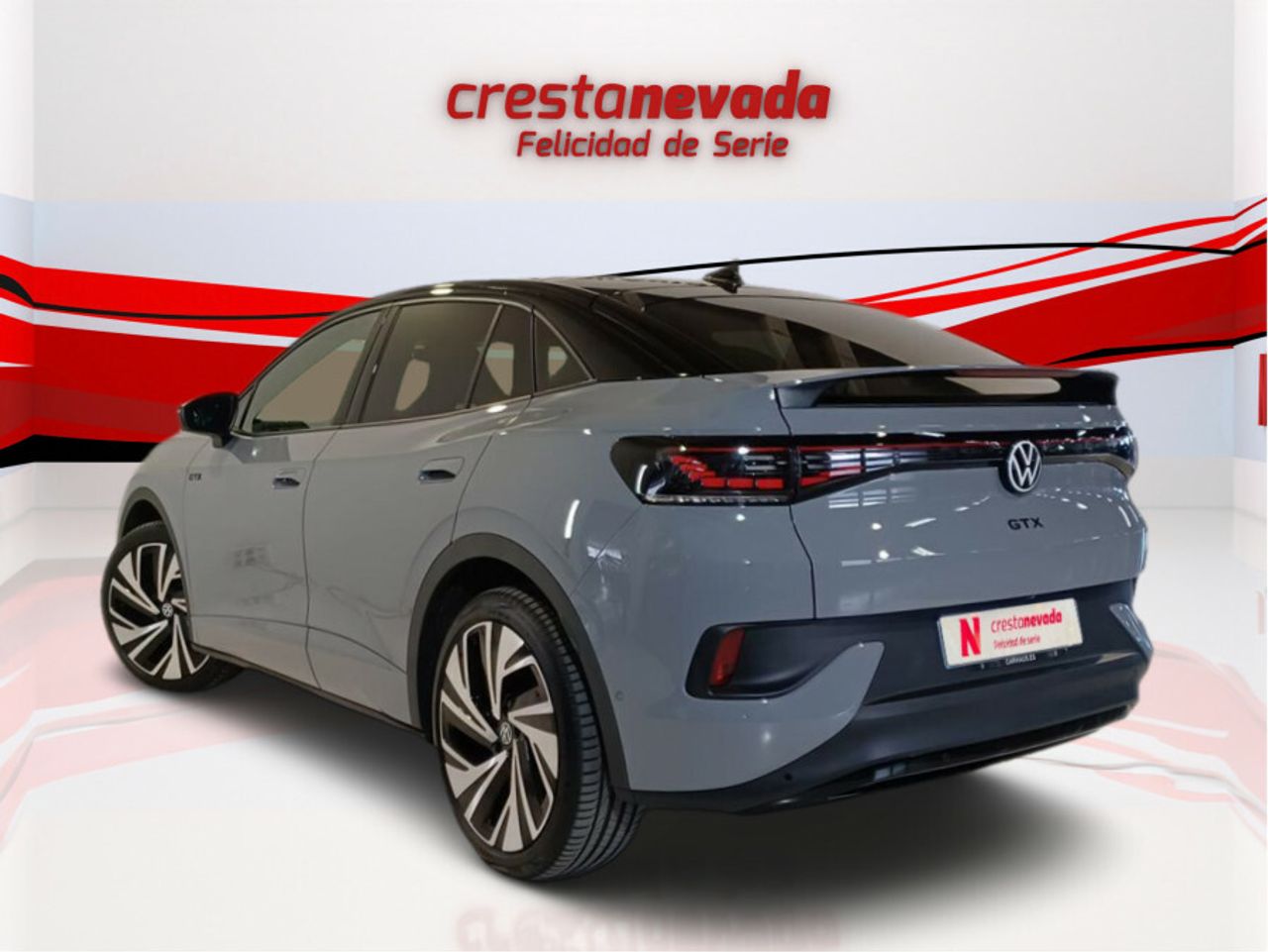 volkswagen id.5 2023 / foto grande (2)