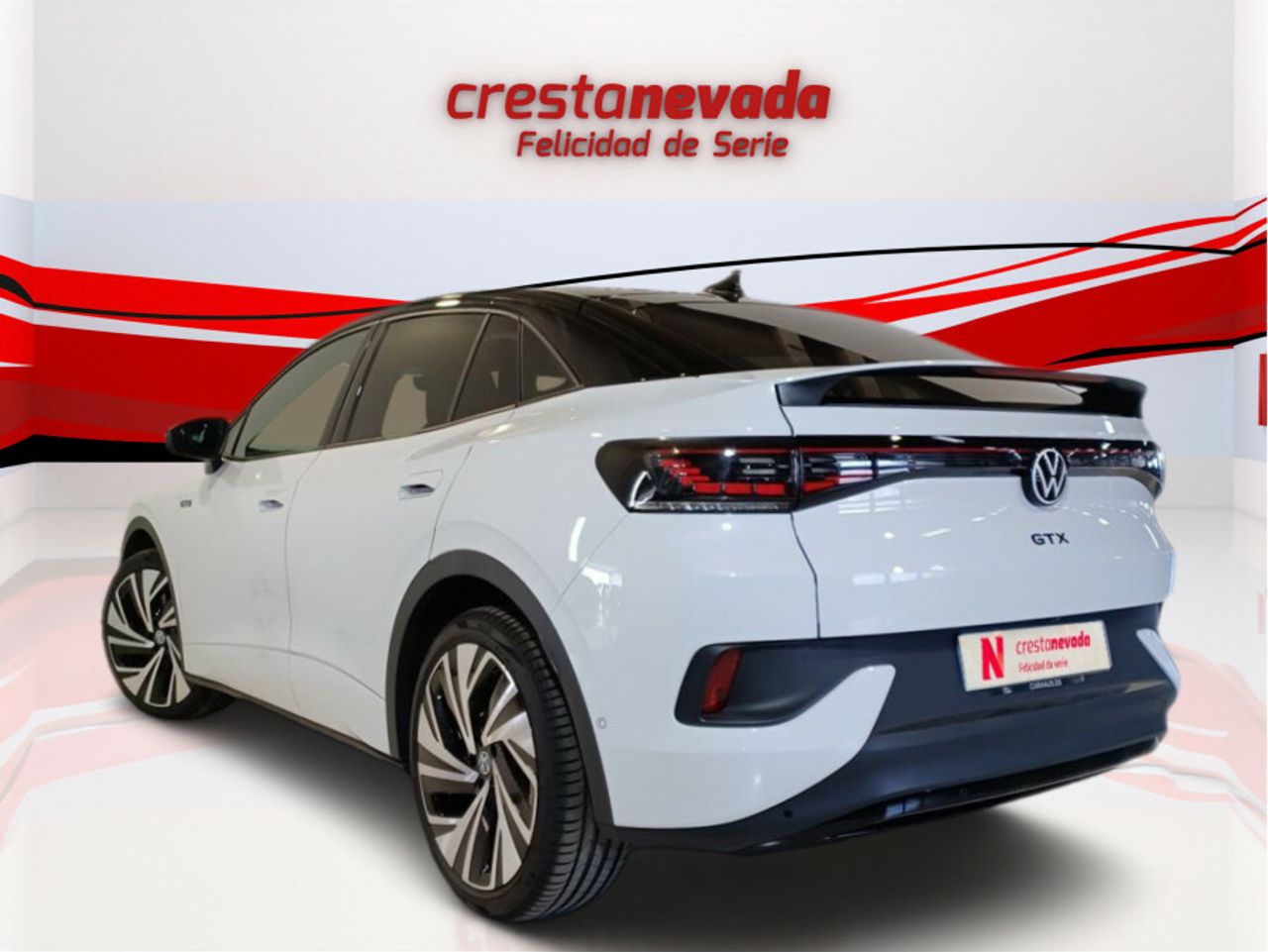 volkswagen id.5 2023 / foto grande (2)