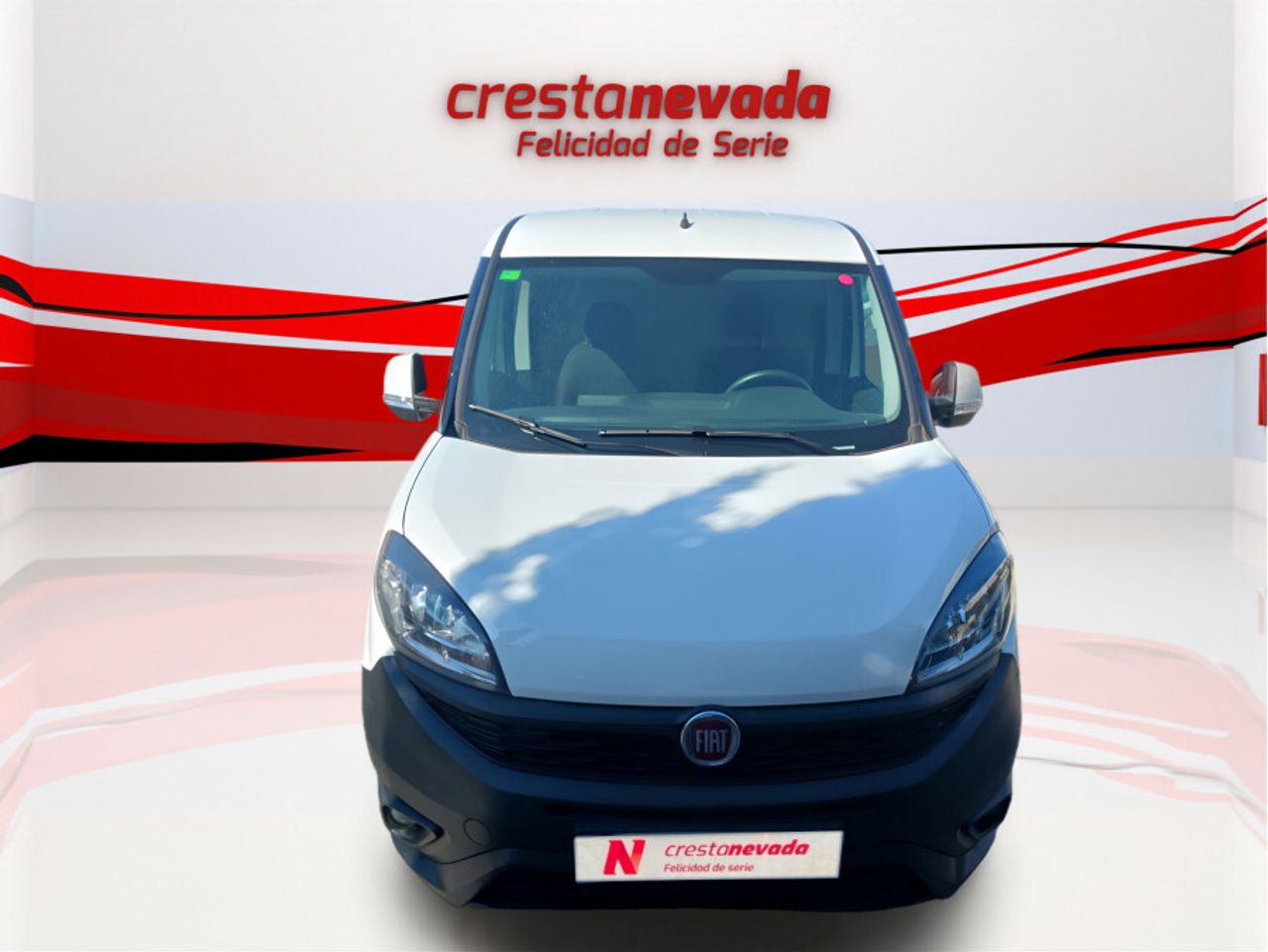 fiat doblò 2019 / foto grande (2)