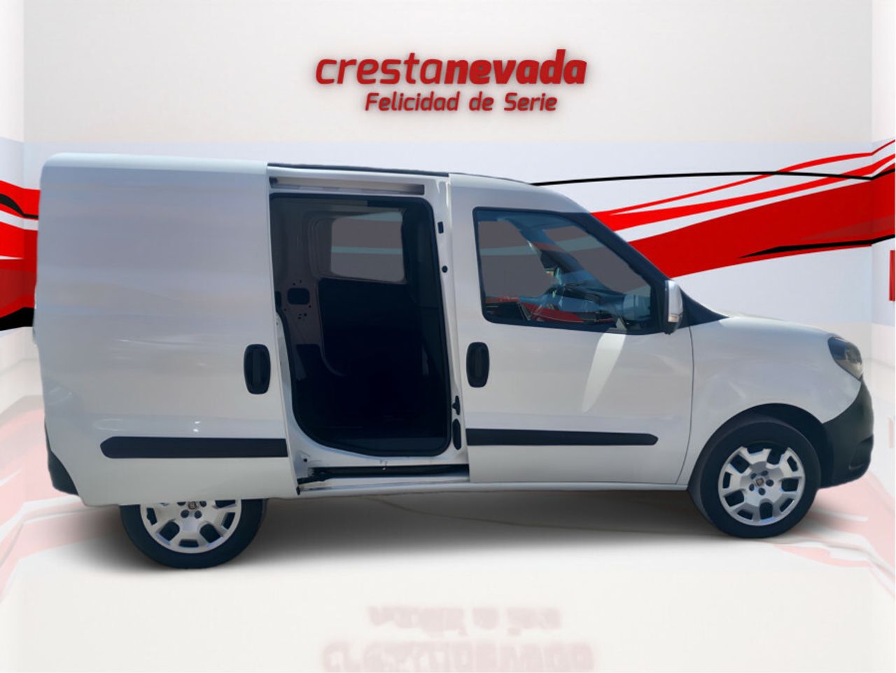 fiat doblò 2019 / foto grande (3)