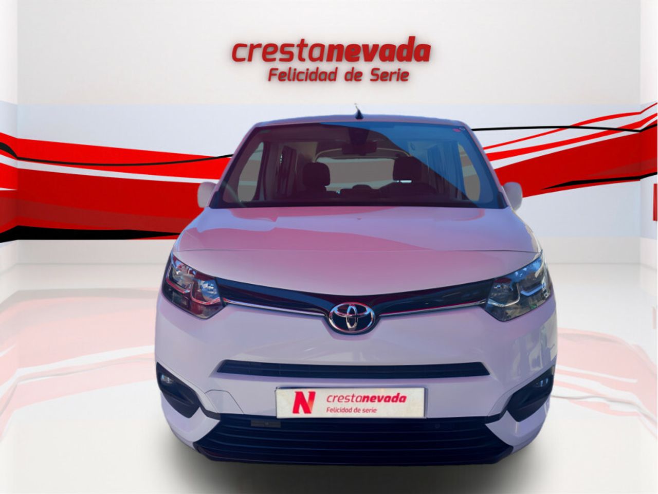 toyota proace city 2021 / foto grande (2)
