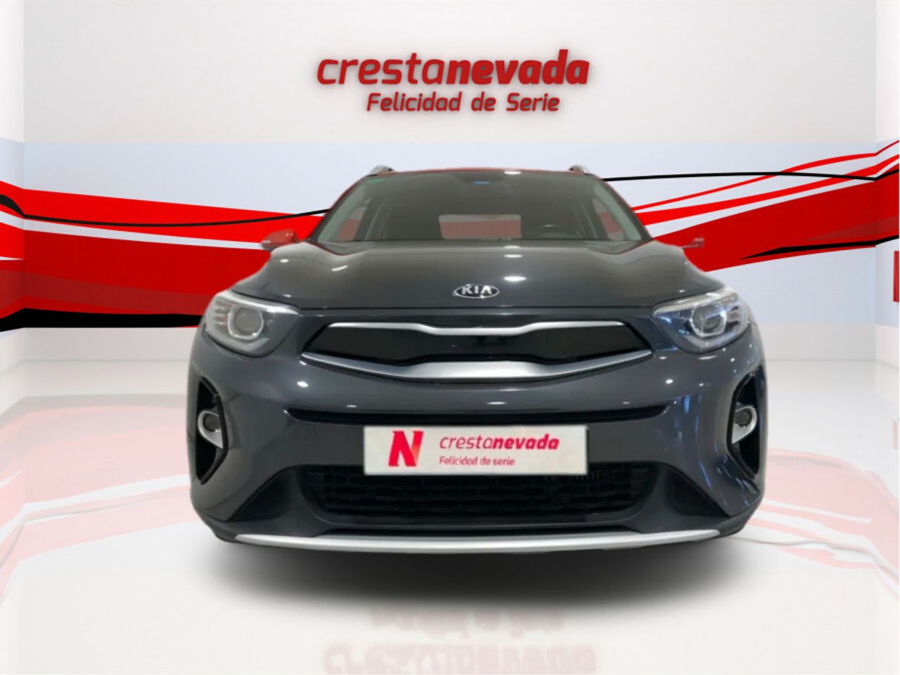 kia stonic 2019 / foto grande (2)