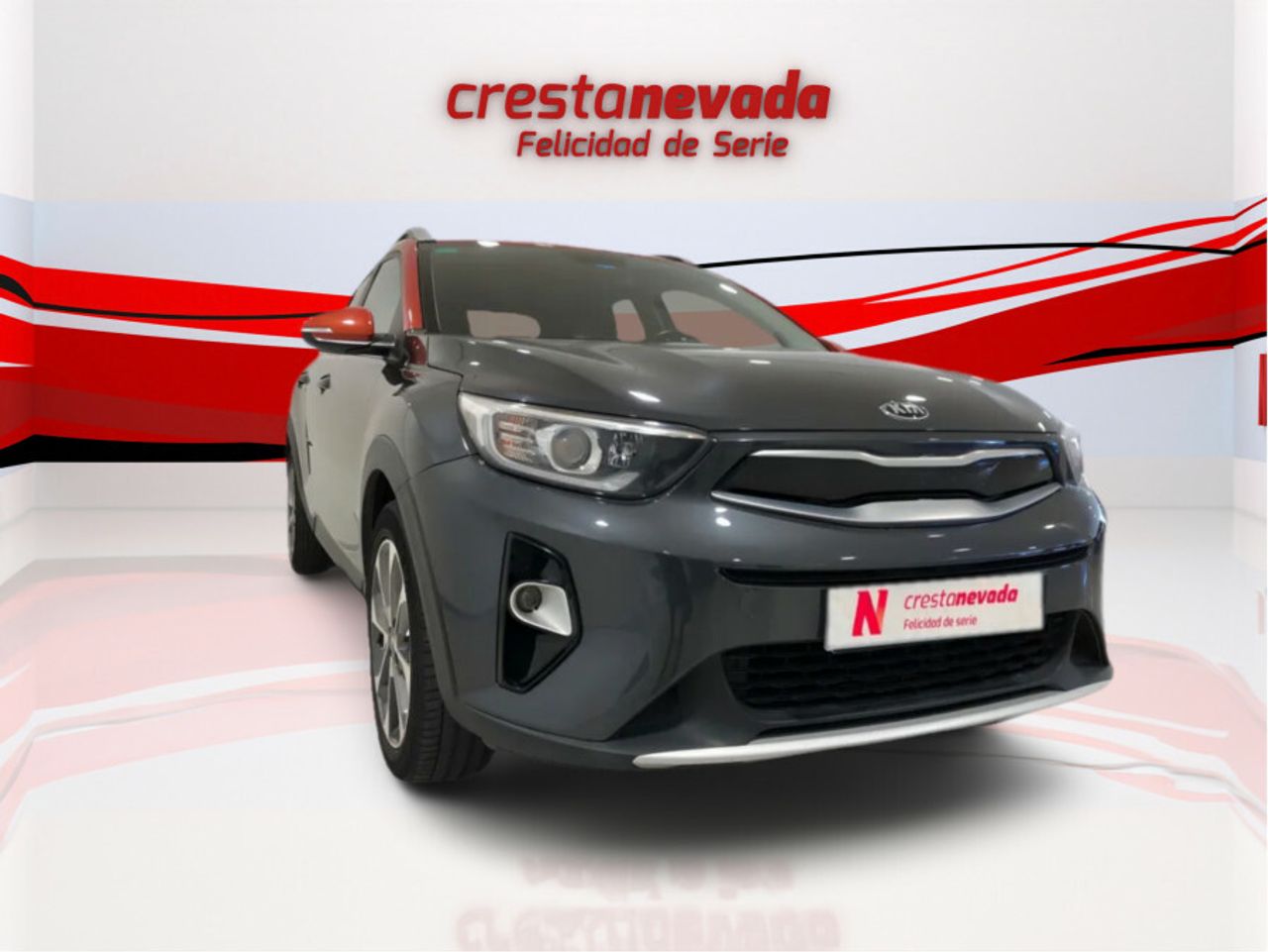 kia stonic 2019 / foto grande (3)