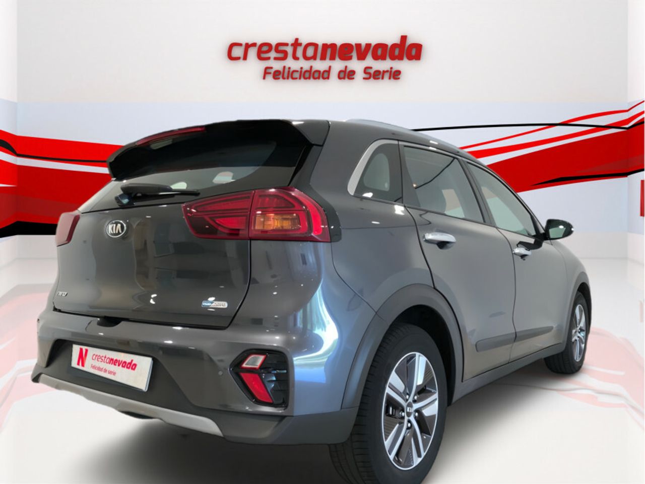 kia niro 2021 / foto grande (3)