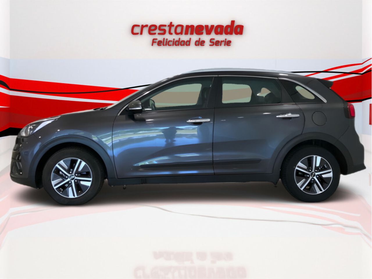 kia niro 2021 / foto grande (2)
