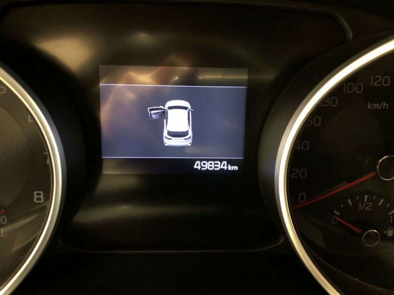 kia ceed 2019 / foto grande (2)