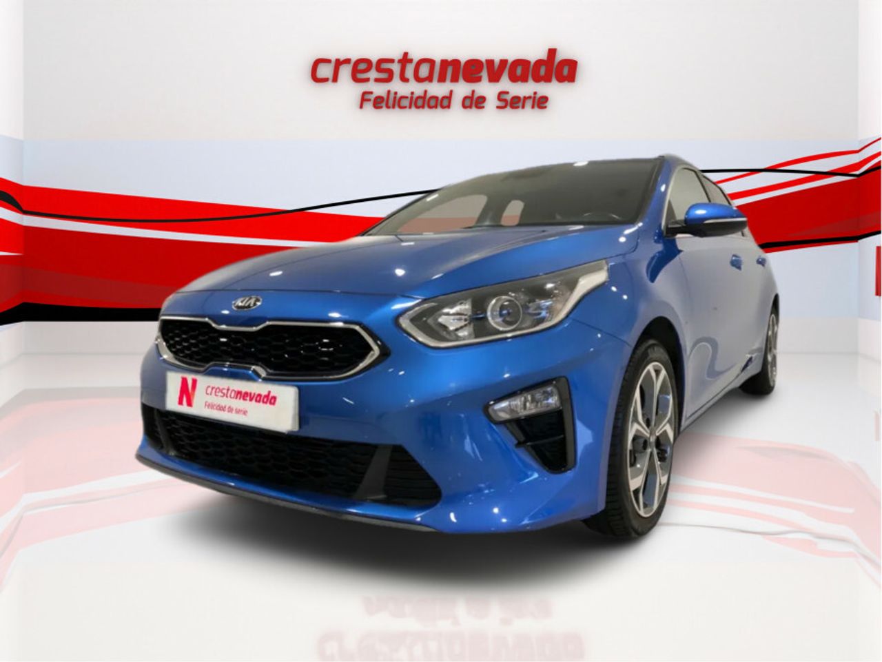 Foto kia ceed 2019 /