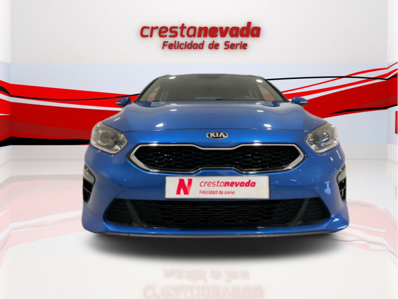kia ceed 2019 / foto grande (3)