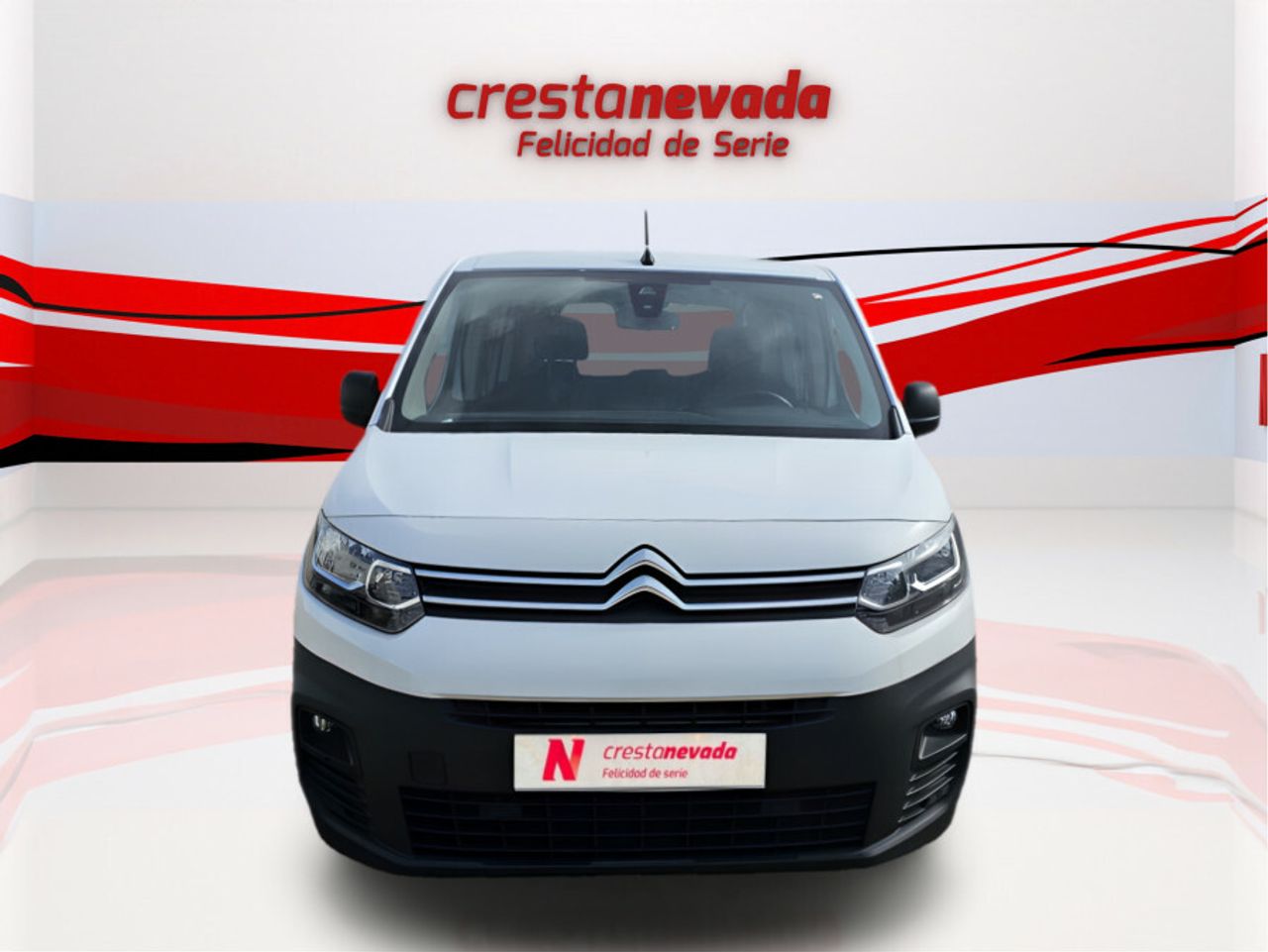 citroën berlingo 2020 / foto grande (2)