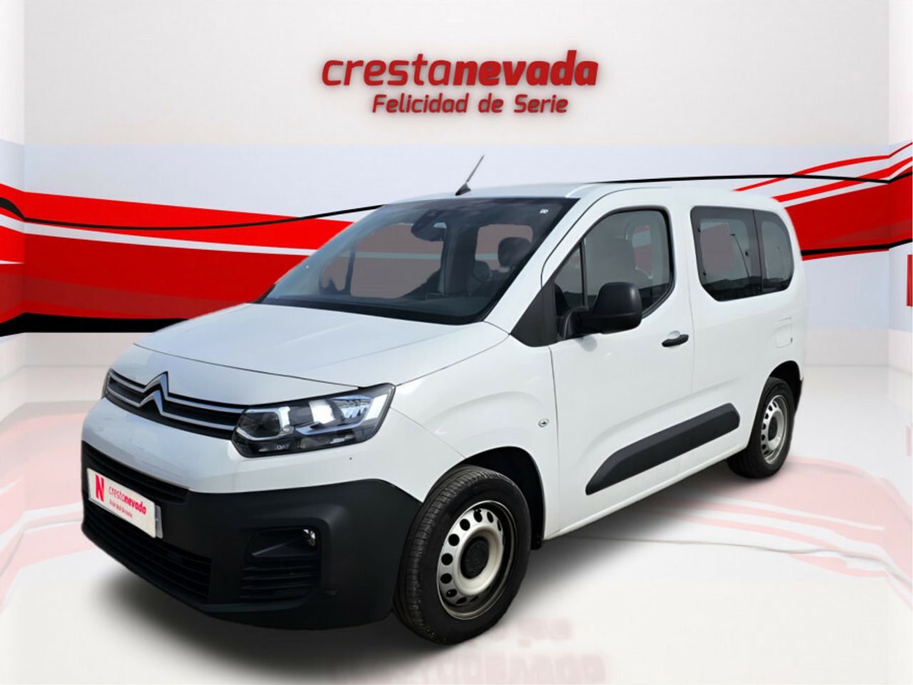 Foto citroën berlingo 2020 /