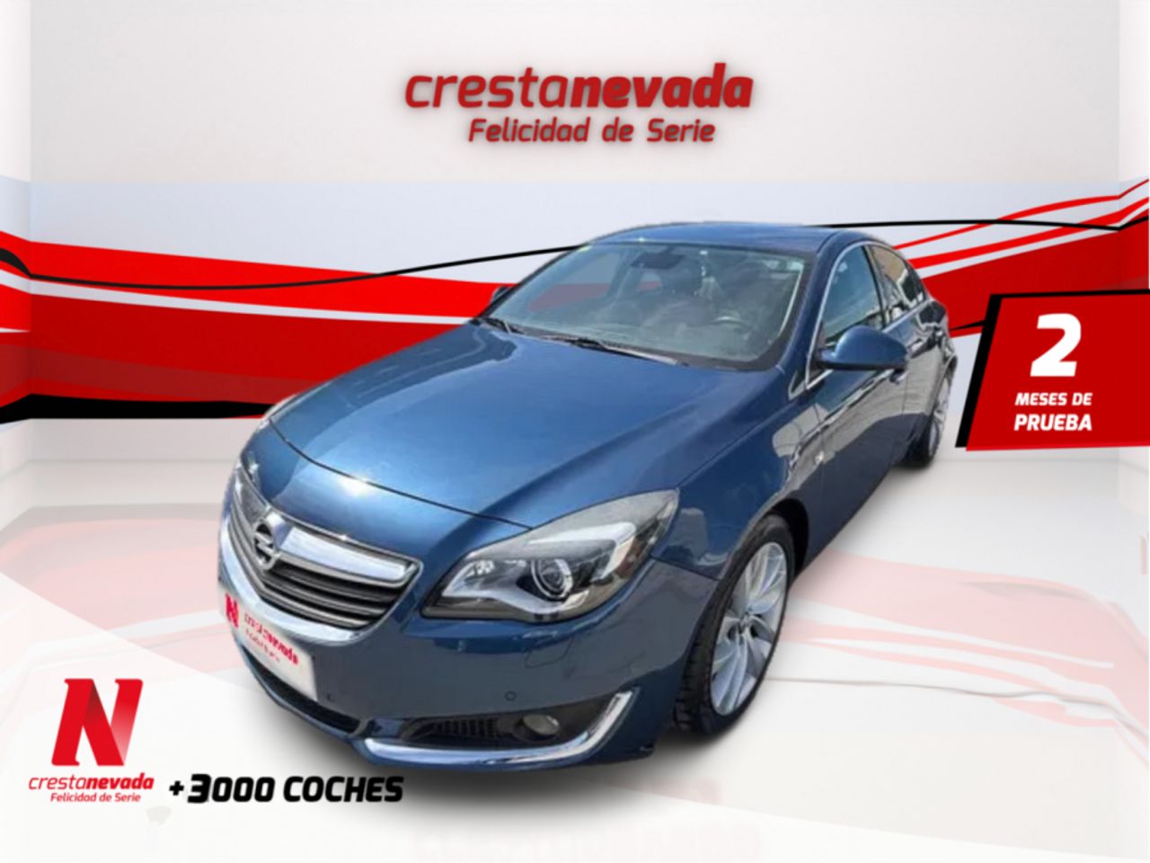 Foto opel insignia  2017 /