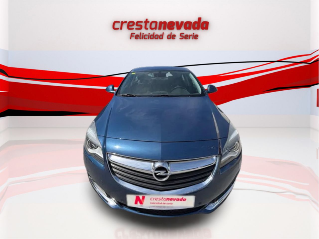 opel insignia  2017 / foto grande (2)
