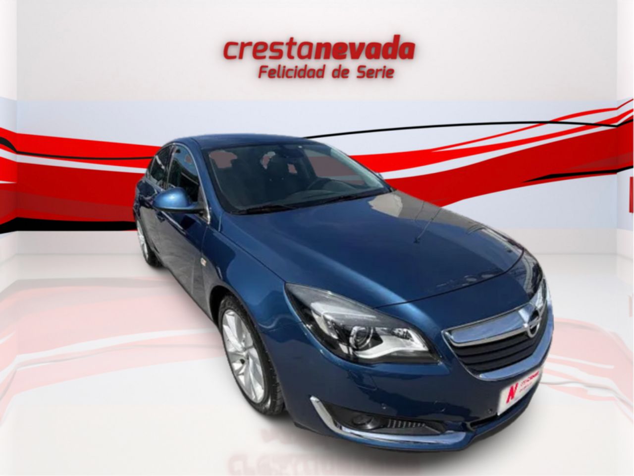 opel insignia  2017 / foto grande (3)