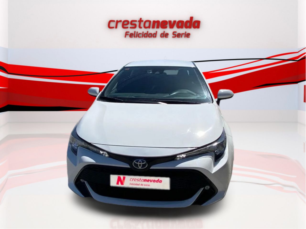 toyota corolla 2021 / foto grande (2)