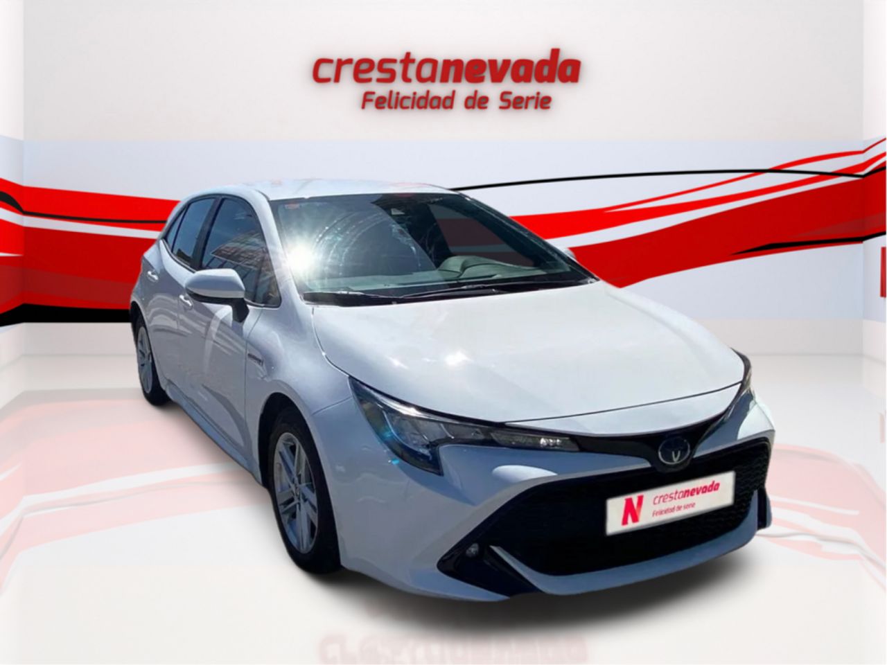 toyota corolla 2021 / foto grande (3)