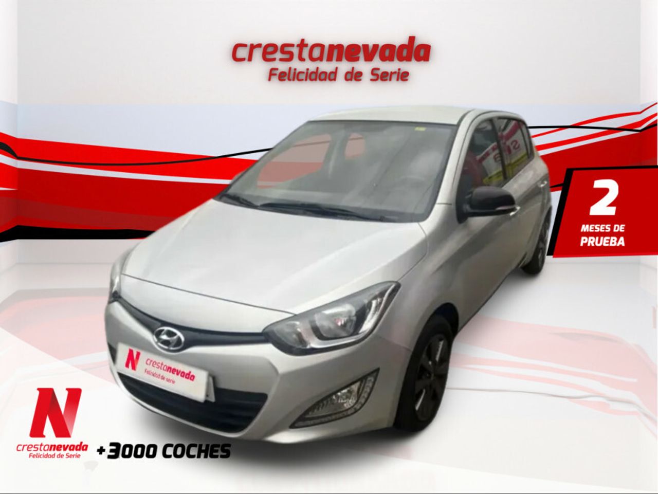 Foto hyundai i20 2015 /