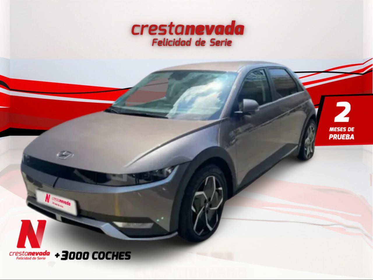 Foto hyundai ioniq 5 2021 /