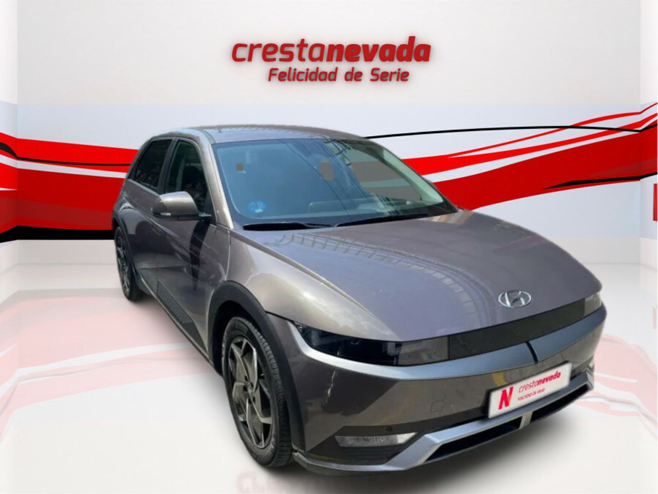 hyundai ioniq 5 2021 / foto grande (3)