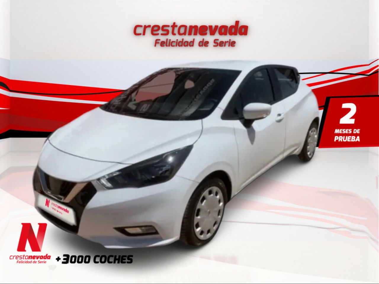 Foto nissan micra 2023 /