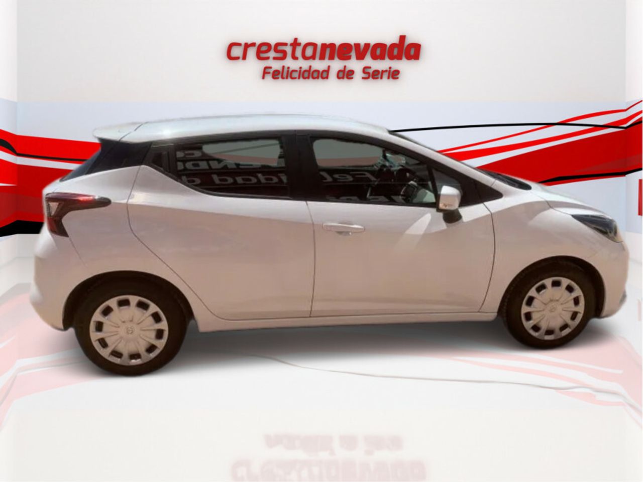 nissan micra 2023 / foto grande (3)