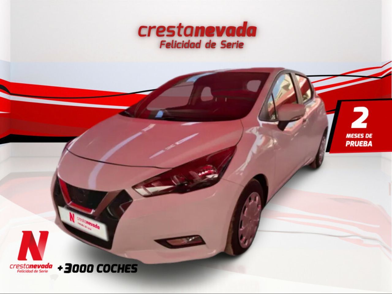 Foto nissan micra 2023 /