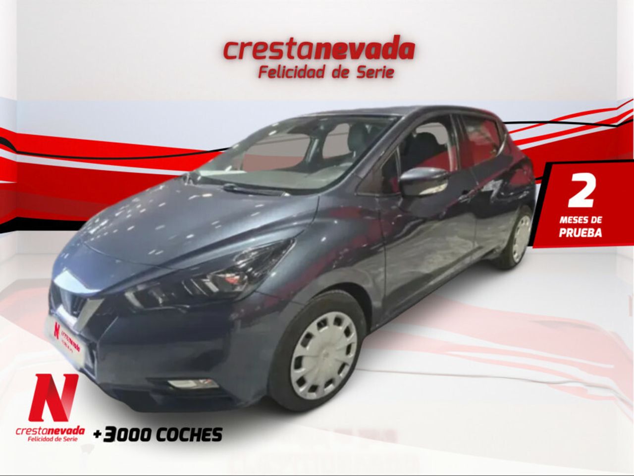 Foto nissan micra 2023 /