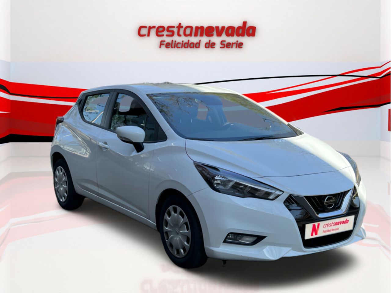 nissan micra 2023 / foto grande (3)