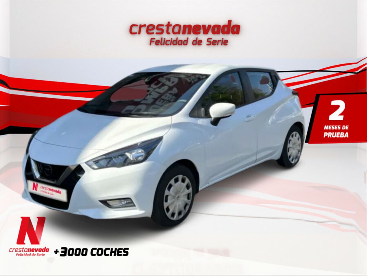 Foto nissan micra 2023 /