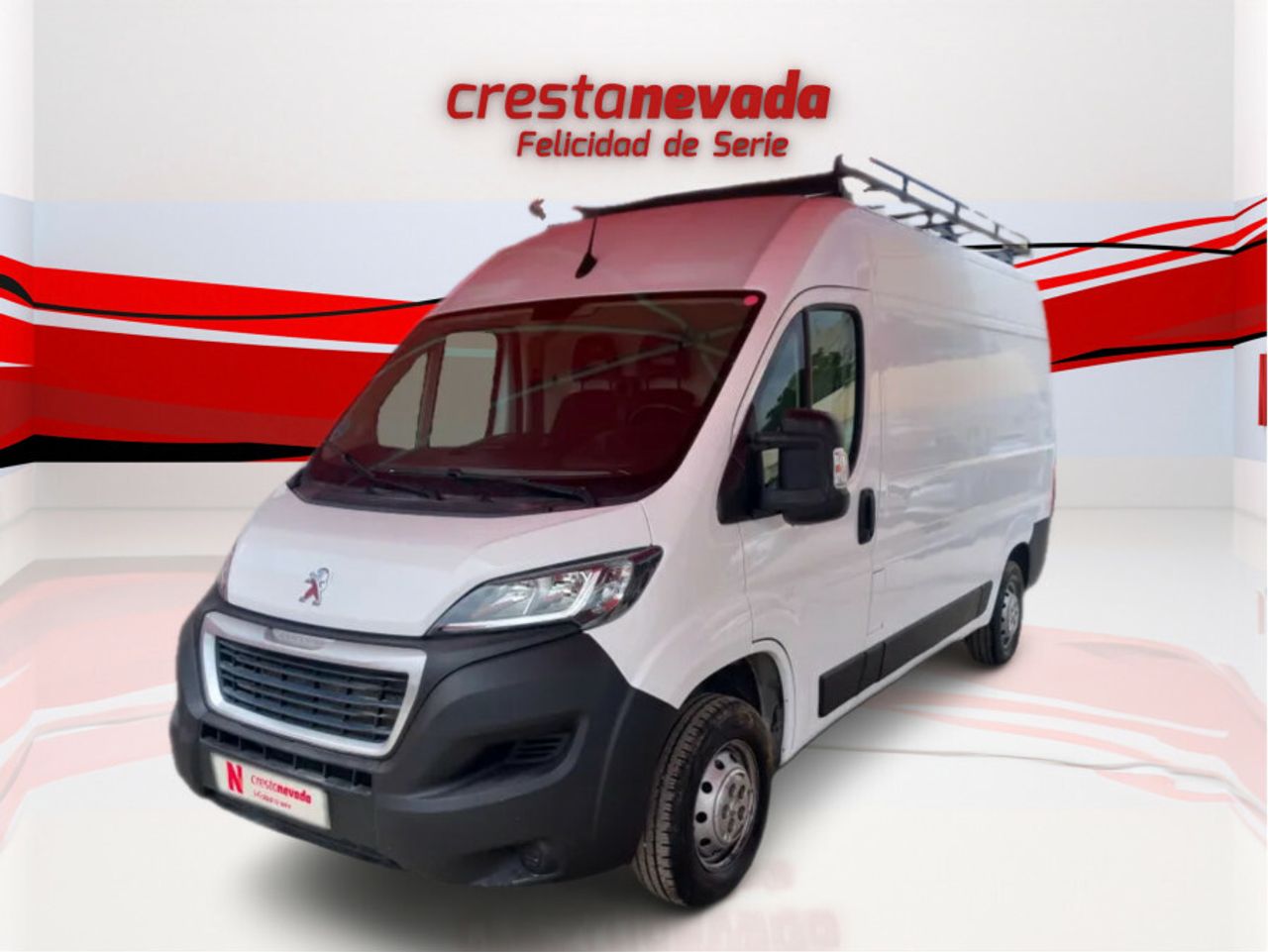 Foto peugeot boxer 2022 /