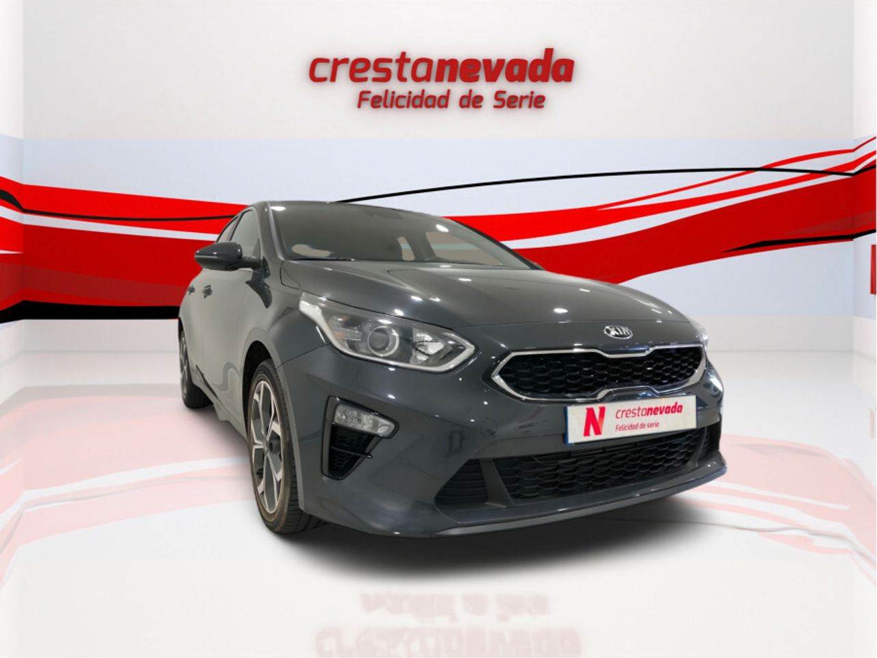 kia ceed 2021 / foto grande (2)