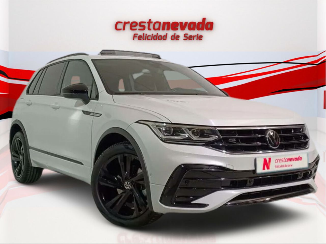 volkswagen tiguan 2023 / foto grande (2)