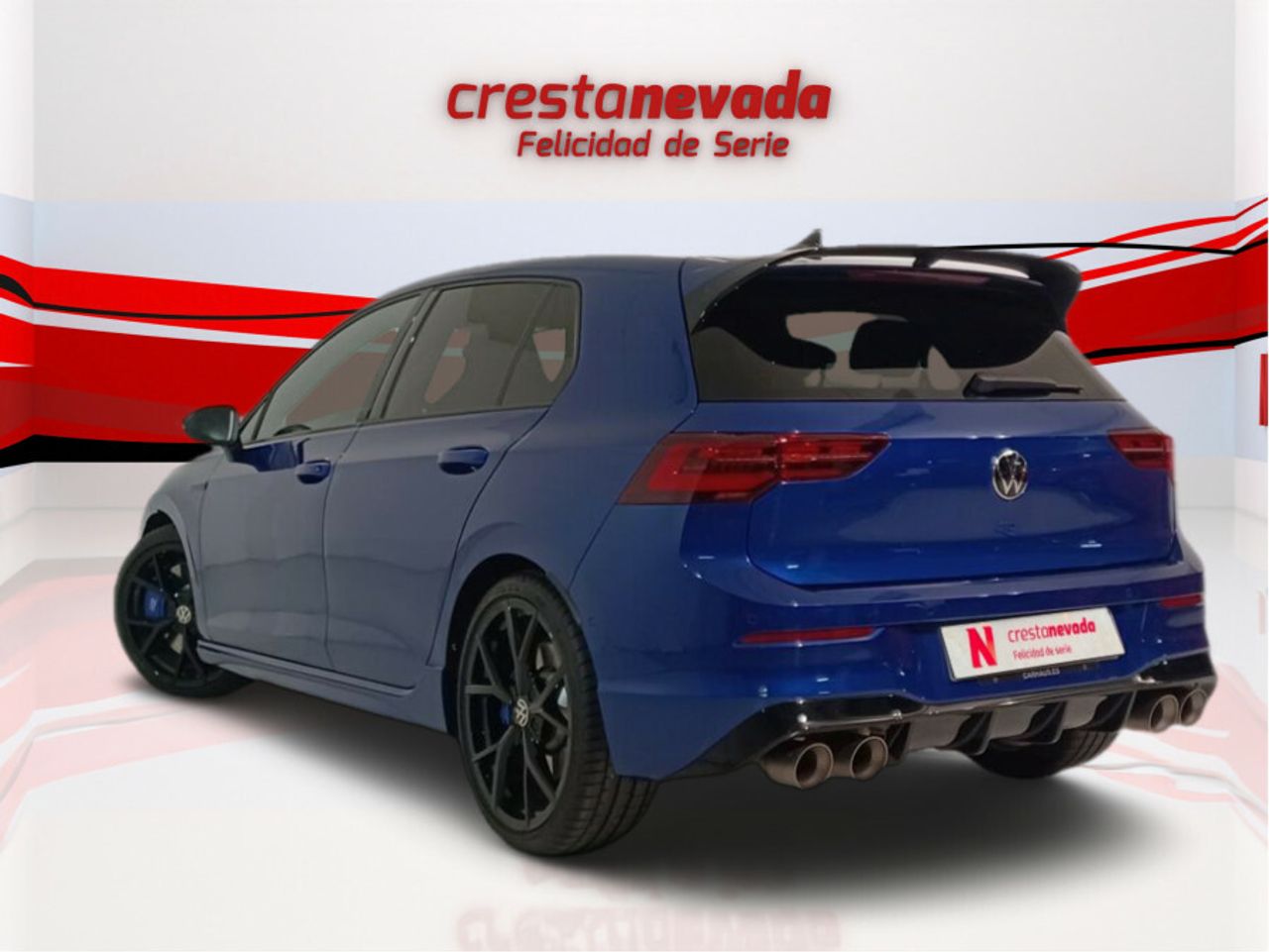 volkswagen golf 2023 / foto grande (3)