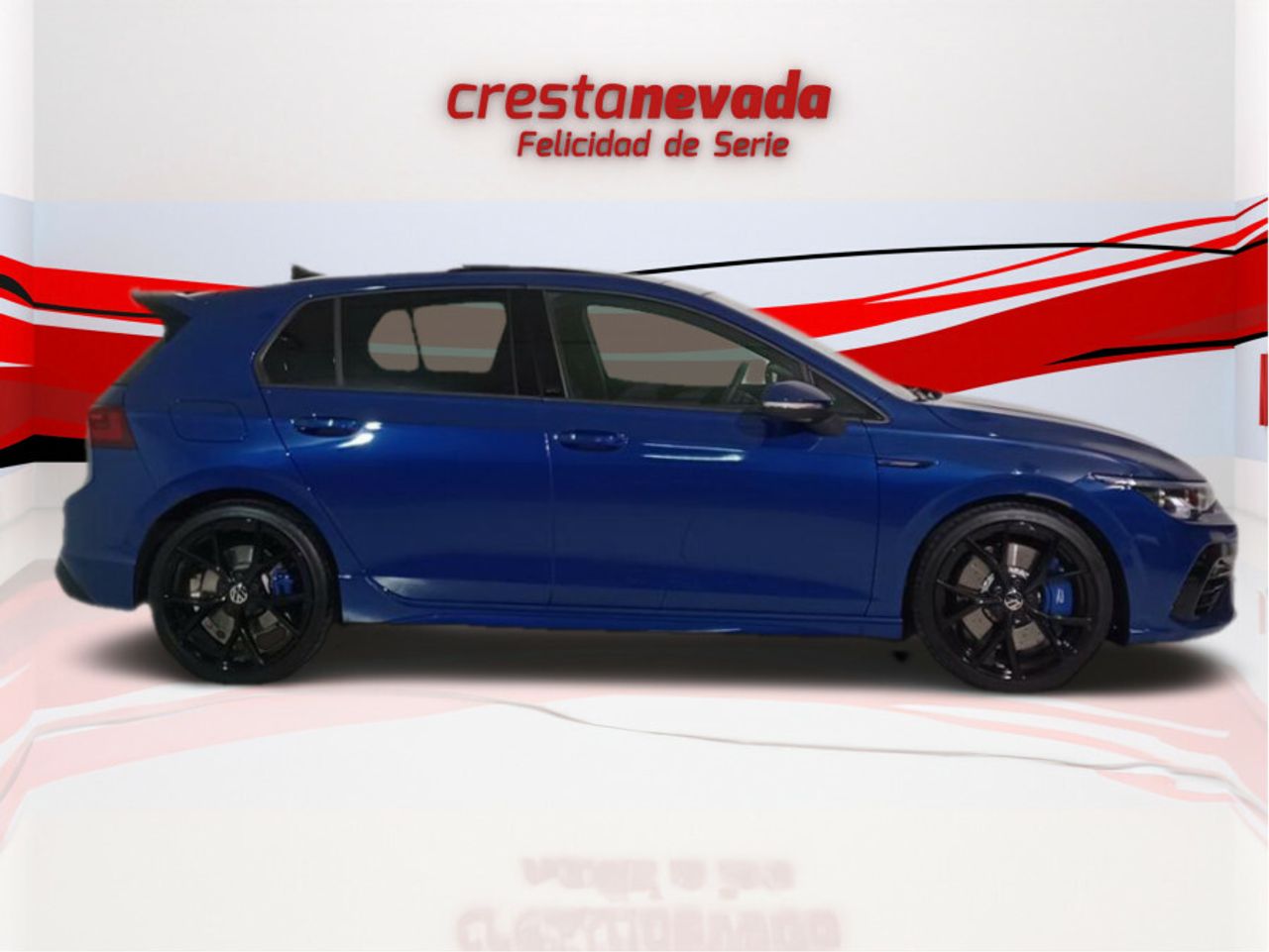 volkswagen golf 2023 / foto grande (2)