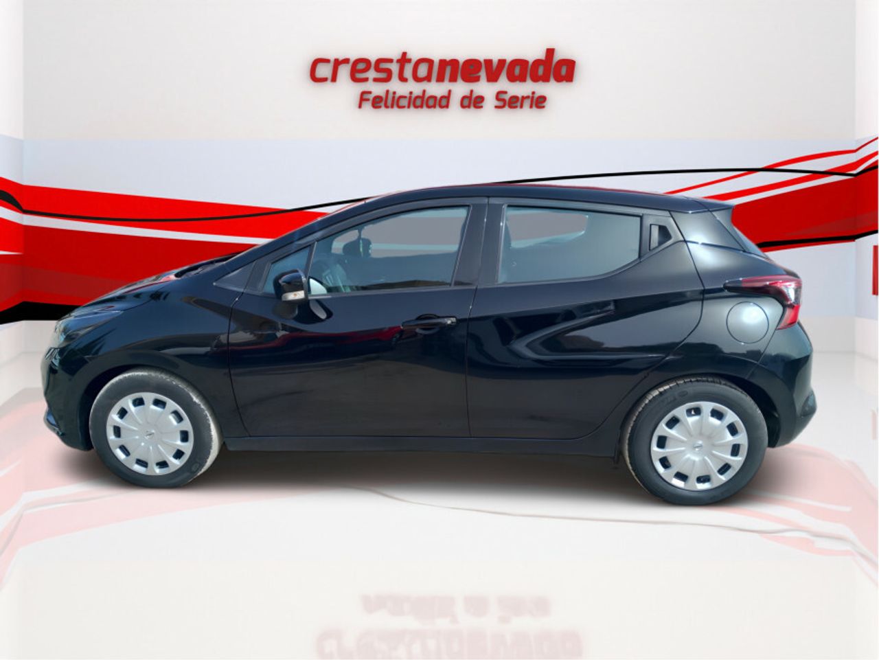 nissan micra 2023 / foto grande (3)